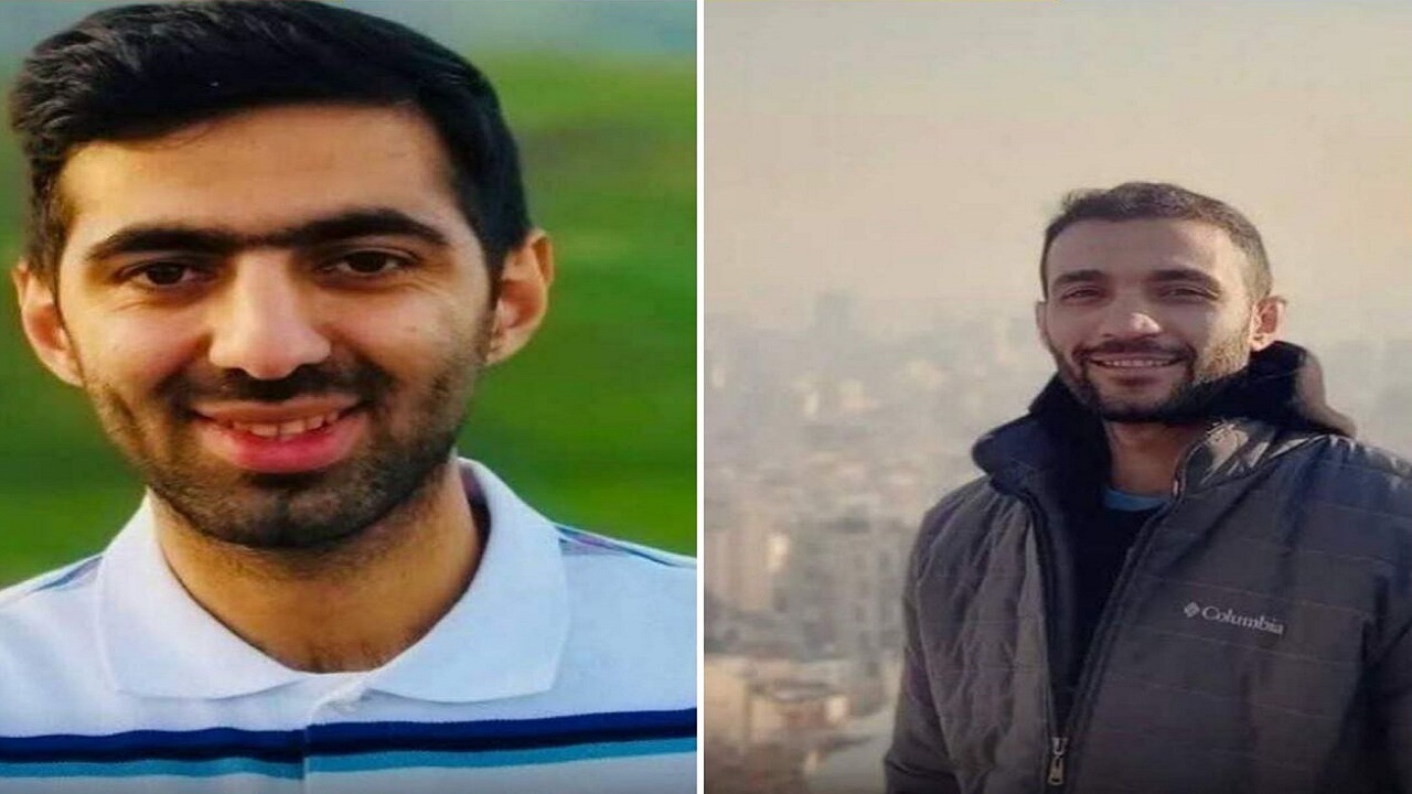 دو شهید حادثه تروریستی آمل که بودند؟