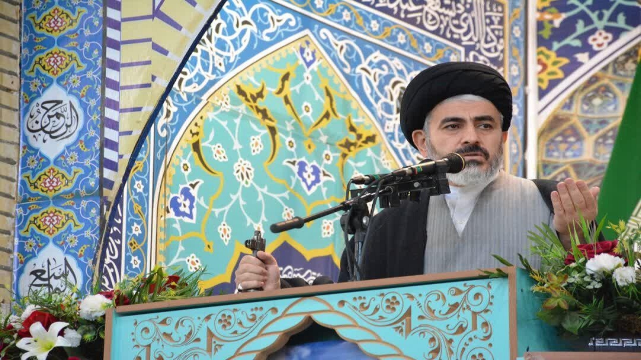 جدیت قوه قضاییه در برخورد با عاملان اغتشاش و شهادت مردم