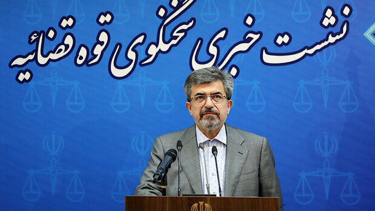 اهتمام قوه قضائیه برای پایمال نشدن خون به ناحق ریخته شده شهدا