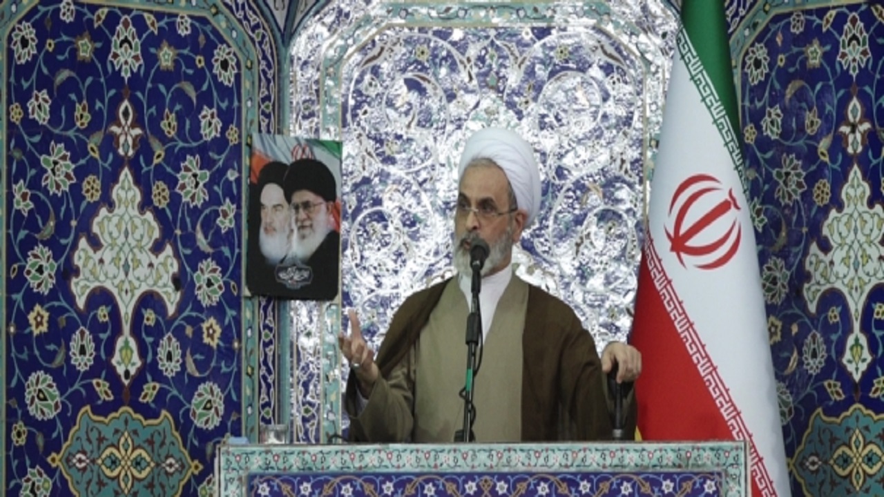 لزوم هوشیاری در برابر به راه انداختن جنگ ترکیبی همه جانبه دشمنان