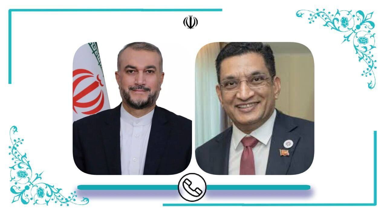 امیرعبداللهیان: برخی از غربی ها به دنبال ایجاد اغتشاش و ناامنی در ایران هستند