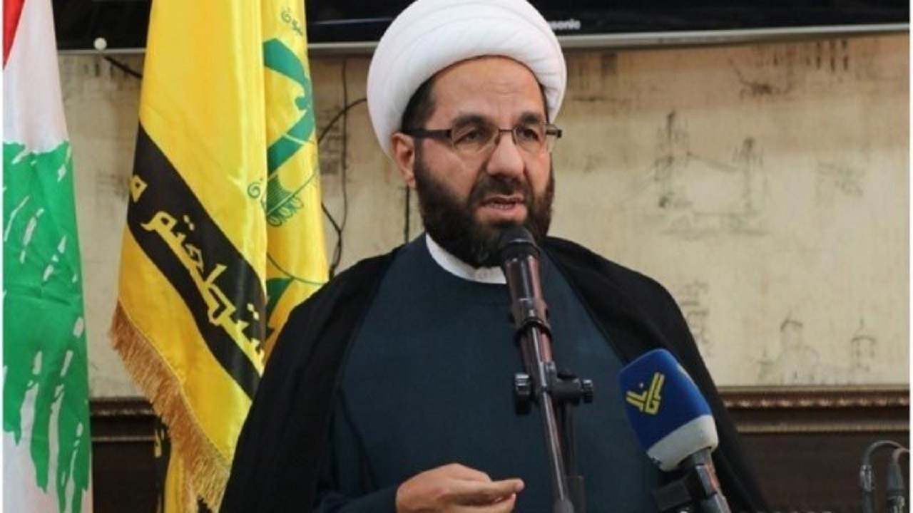 حزب‌الله: مقاومت لبنان معادله‌ خود را به آمریکا تحمیل کرد