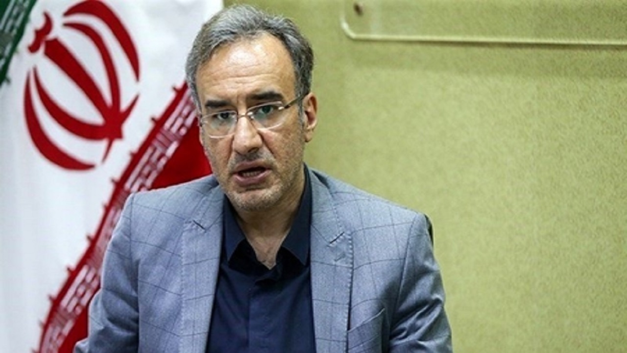 توزیع ۵۰ تن آنتی بیوتیک وارداتی در کشور
