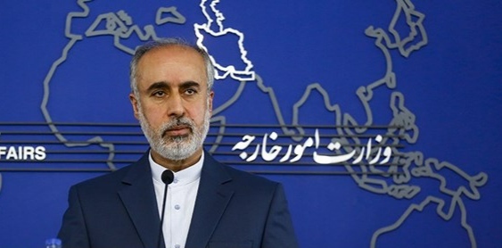 کنعانی: بزودی اشخاص و نهادهای آمریکایی و کانادایی را تحریم می‌کنیم
