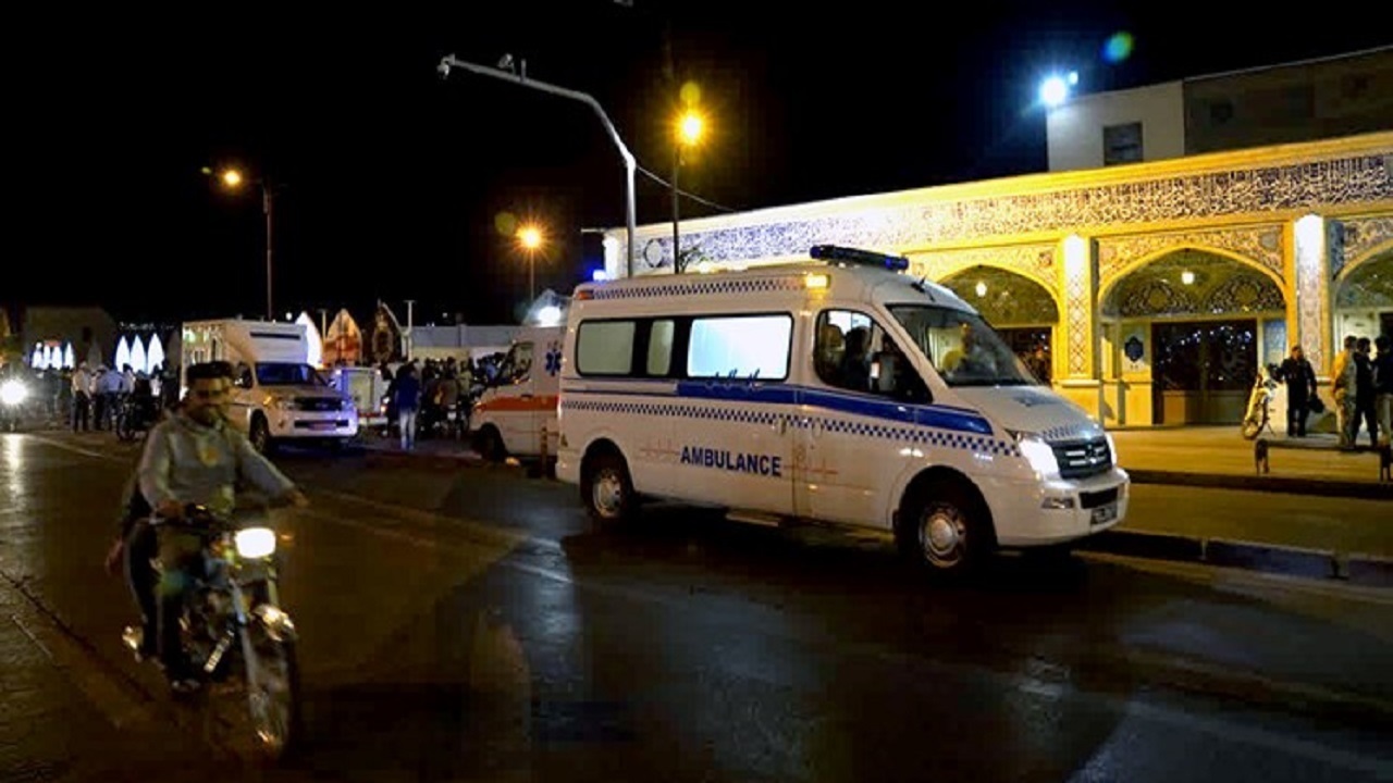 گفت‌وگو با خانواده شهدای حادثه تروریستی در شاهچراغ