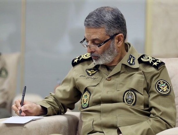 کاش من به‌جای پدر، مادر و برادرت به خون غلطیده بودم و تو اکنون تنها و داغدار نبودی