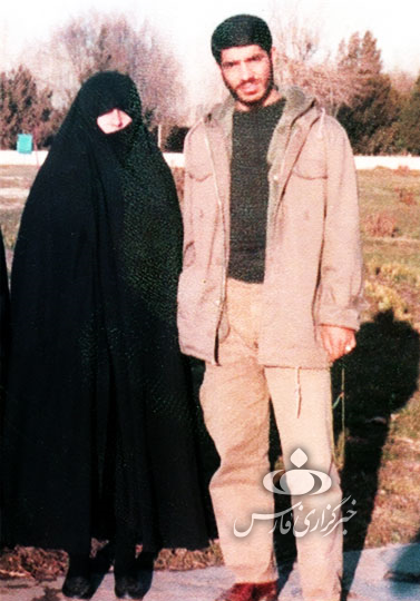 پیشنهاد عجیب یک شهید برای مراسم عروسی&zwnj;اش