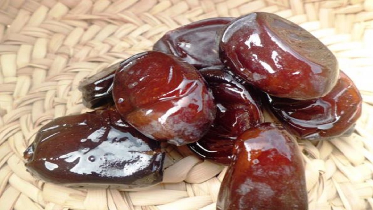 برداشت خرما در سیستان و بلوچستان از مرز ۱۴۰ هزار تن گذشت