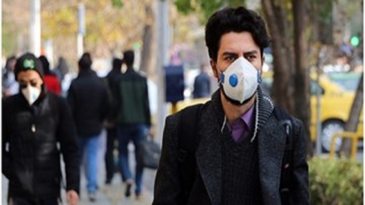وضعیت کرونا در ۲ شهرستان لرستان نارنجی است