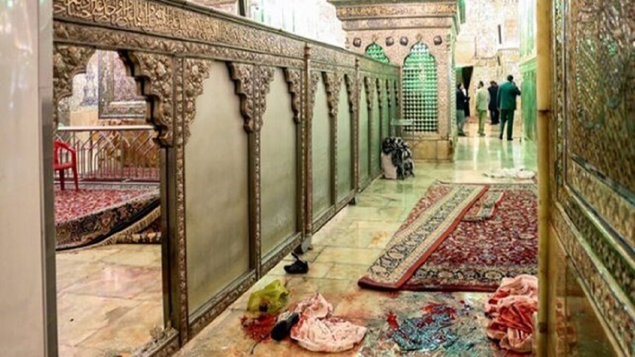 دعوت علما برای حضور پرشور مردم در تشییع پیکر مطهر شهدای حادثه تروریستی شاهچراغ
