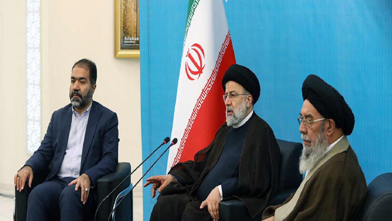 ابلاغ ۳۱ هزار و ۷۰۱ هزار میلیارد تومان تسهیلات بانکی مصوبات سفر رییس جمهور به اصفهان