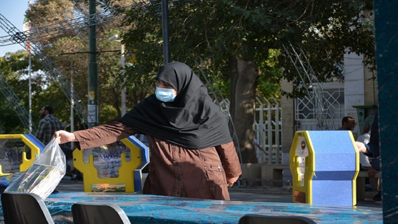 مشارک مردمی در شور عاطفه ها همچنان ادامه دارد