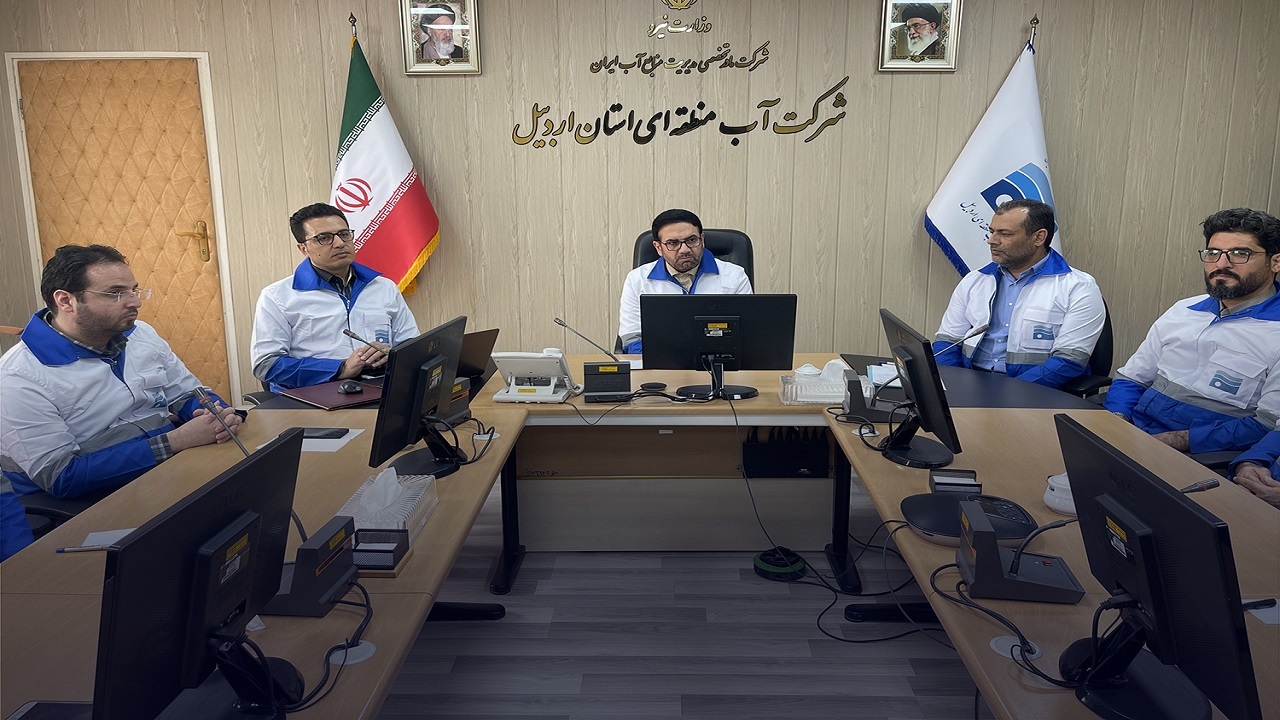 مانور کنترل سیل در سد یامچی برگزار می‌شود