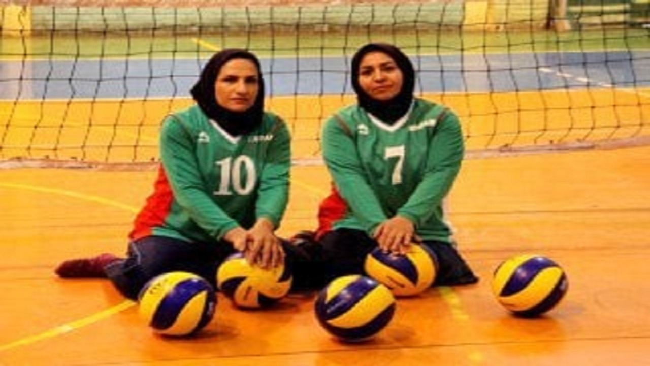۲ بانوی ورزشکار چهارمحال و بختیاری در یک قدمی مسابقات جهانی بوسنی