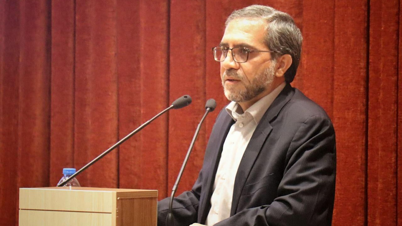 دست داشتن سرویس‌های امنیتی خارجی در حوادث اخیر ایران محرز است
