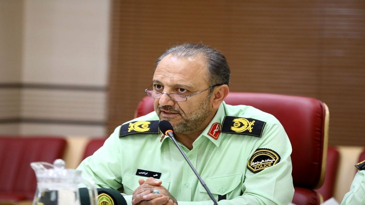 کشف کلاهبرداری ۸۵ میلیاردی در قزوین