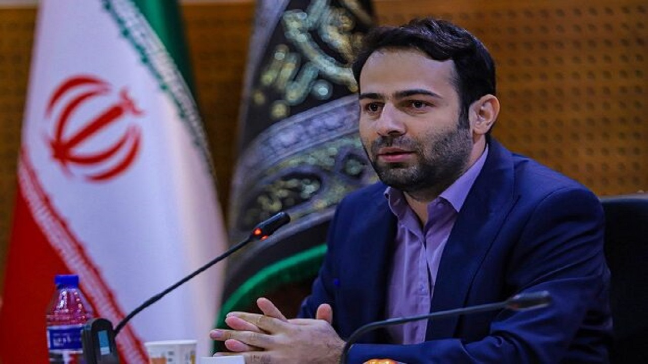 طراحی محور نیک‌اندیش برای اتصال جاده اراک به بلوار غدیر قم