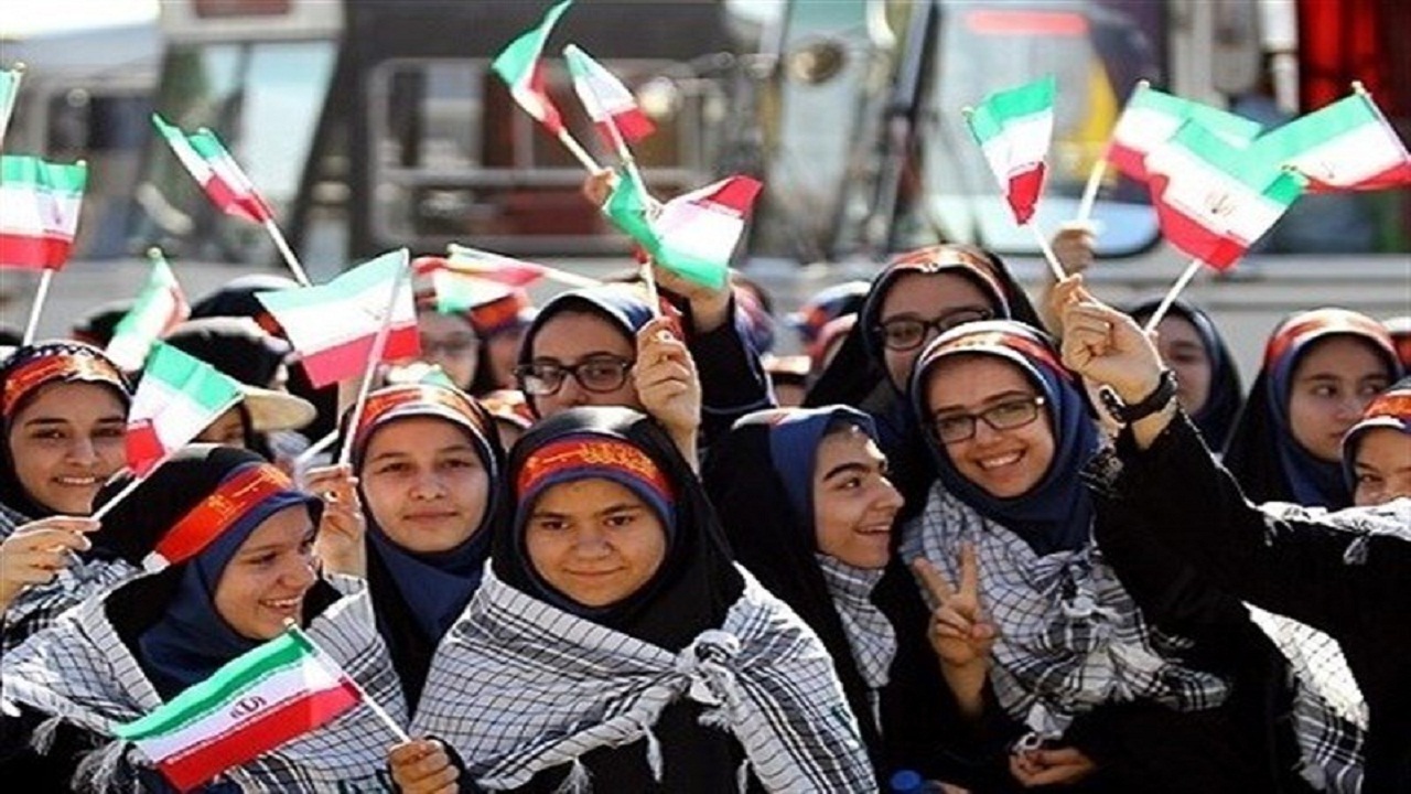 برگزاری ۱۹۵ برنامه به مناسبت هفته بسیج دانش آموزی در استان سمنان