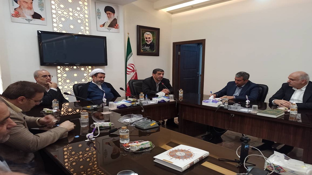 آماده ارائه تسهیلات گردشگری به کرمان هستیم