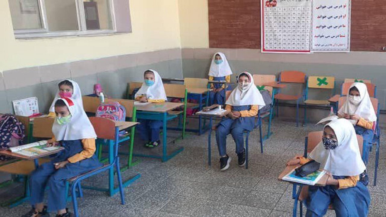 تخصیص ۱۳ میلیارد ریال اعتبار بهداشتی به مدارس چهارمحال و بختیاری
