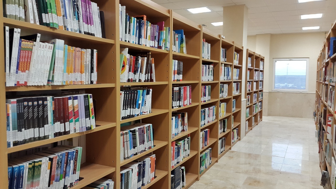ایران یکی از ۱۵ کشور اول دنیا در زمینه توسعه کتابخانه‌های عمومی است