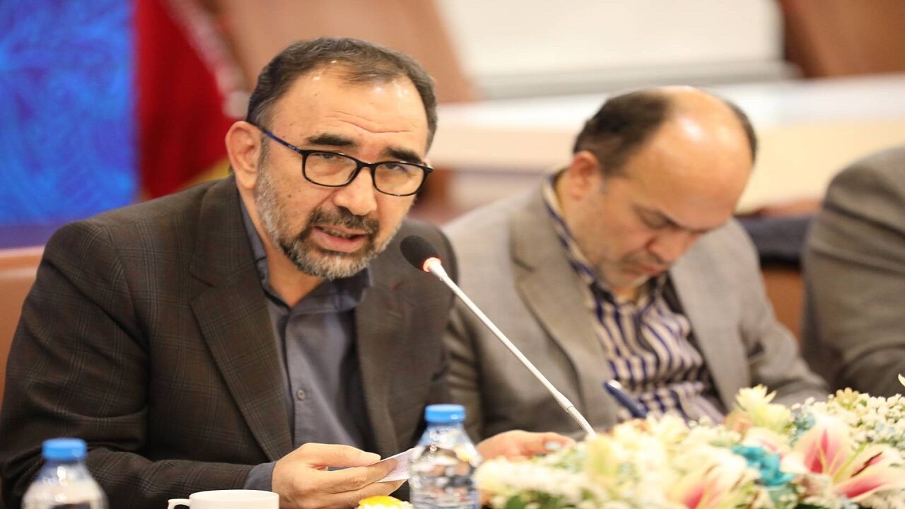 حضور ۵۰ میلیون زائر در مشهد هدف‌گذاری شده است