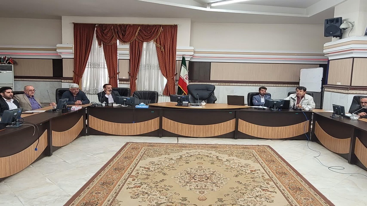 اختصاص۶۰ هزار هکتار از مزارع استان قزوین به طرح جهش تولید