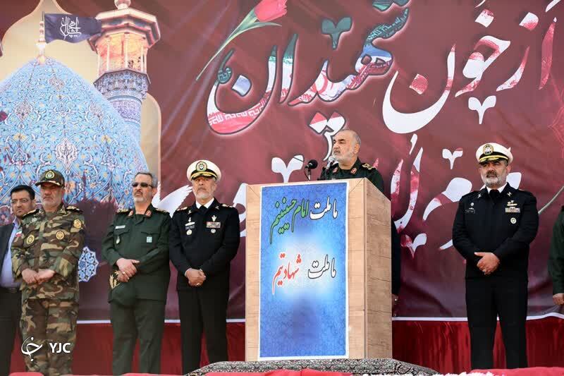 آرتین امروز قلب ماست/ انقلاب با شرارت برخی فریبخورده ها آسیب نخواهد دید آرتین امروز قلب ماست/ انقلاب با شرارت برخی فریبخورده ها آسیب نخواهد دید