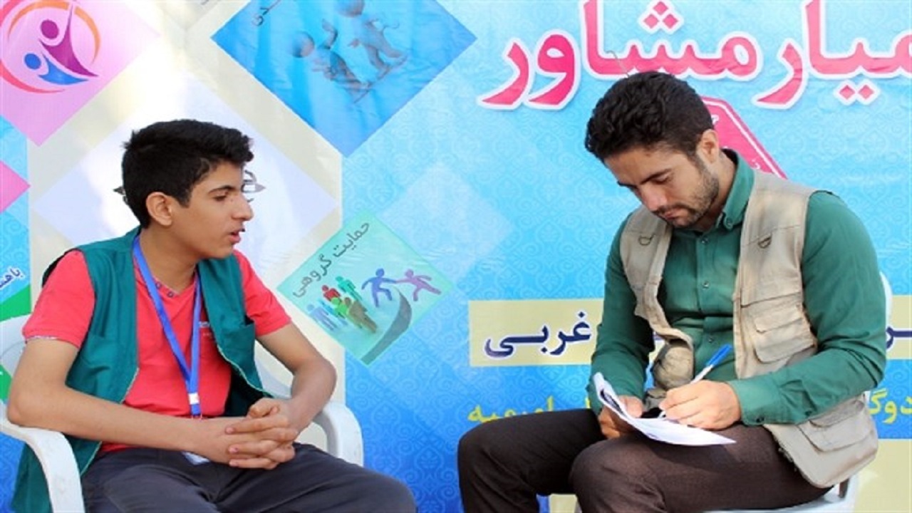 کمبود ۳۰ هزار مشاور در مراکز مشاوره آموزش و پرورش/ مشاوره فوری به دانش‌آموزان با شماره ۱۵۷۰