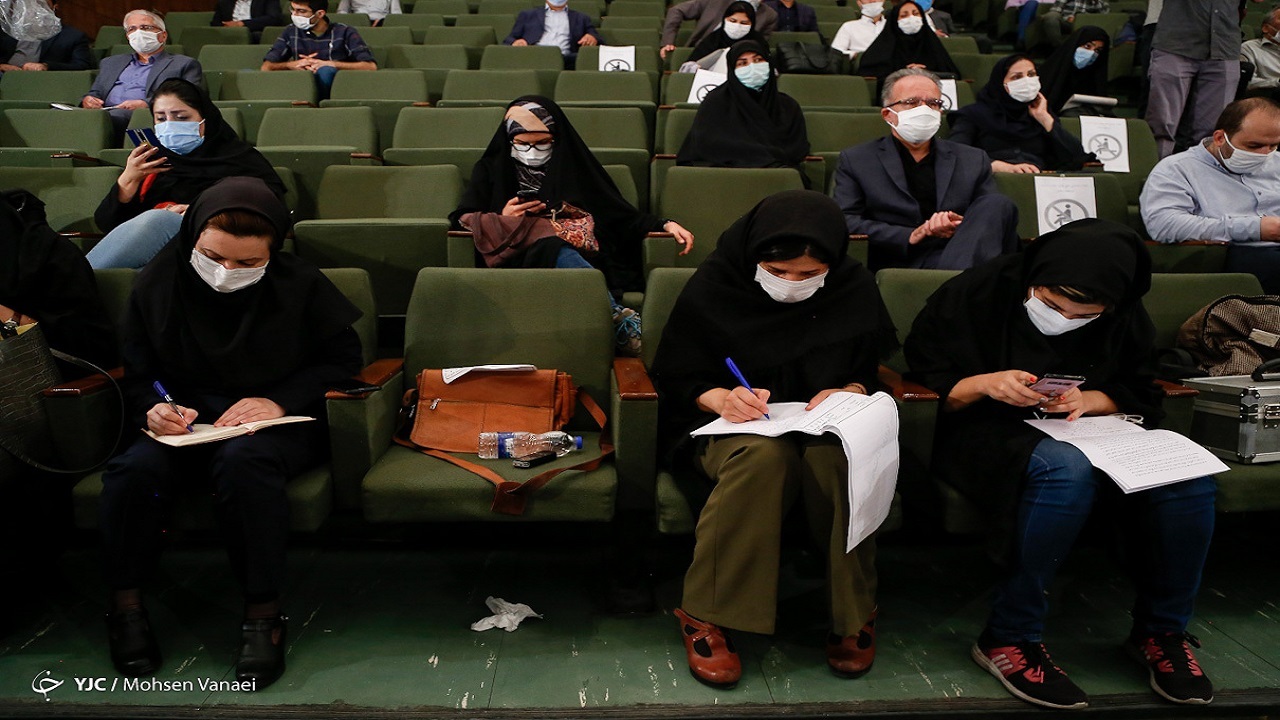 دانشگاه فرهنگیان باید دین‌بان تربیت کند