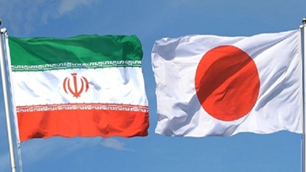 سفارت ژاپن حمله تروریستی در شاهچراغ را محکوم کرد