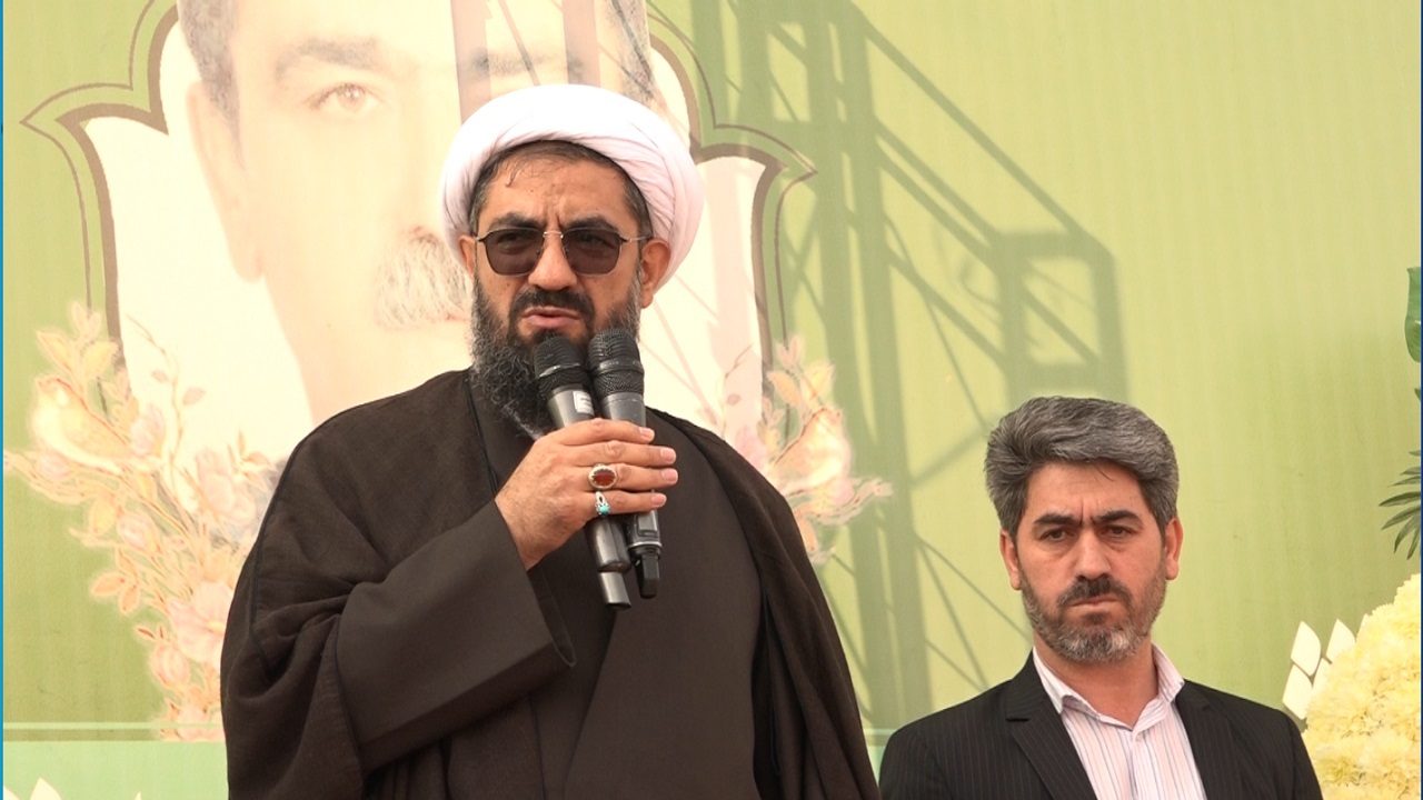 برخورد قاطع با مسببان ناامنی در کشور خواسته مردم است