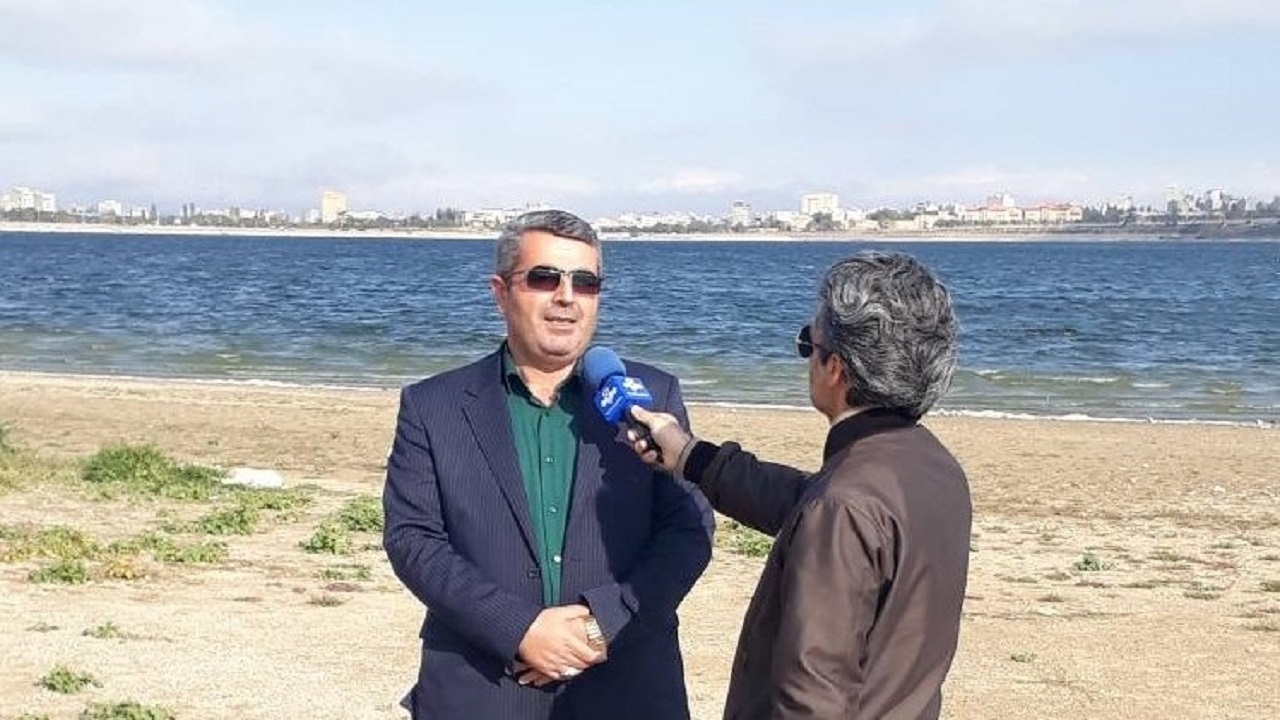 پروانه صید و شکار در اردبیل صادر نشده است
