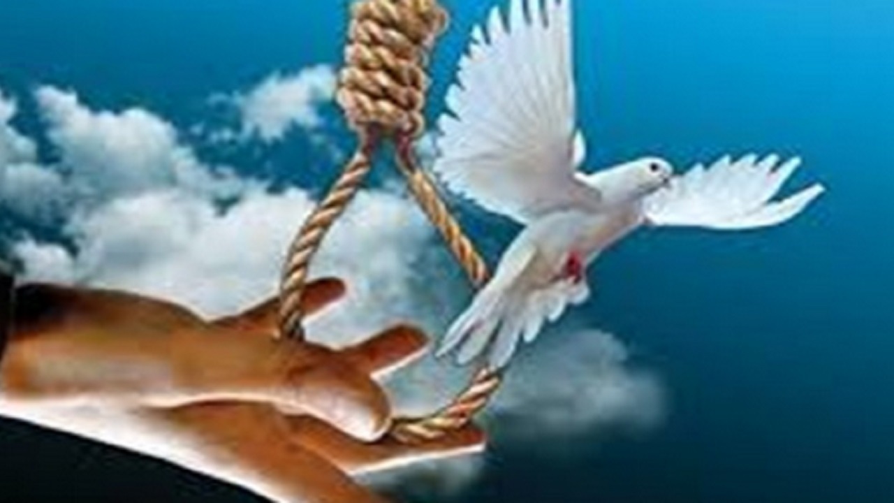 بخشش قاتل در استان مرکزی