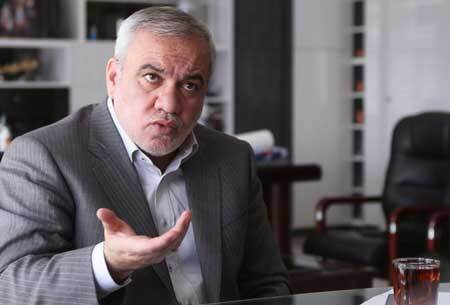 فتح الله زاده نیامده دادگاهی شد!