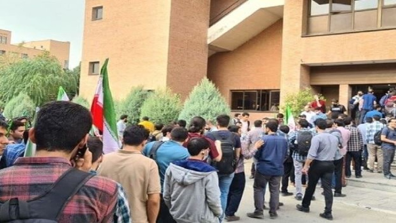 هیچ یک از دانشجویان دانشگاه علوم پزشکی هرمزگان در بازداشت نیستند