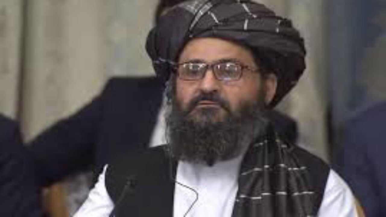 ملاقات ملا برادر با جیک سالیوان تکذیب شد