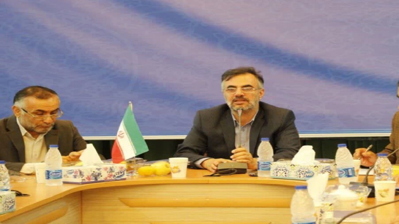برنامه‌ریزی پیش‌دستانه در دستور کار کارگروه‌ها قرار گیرد