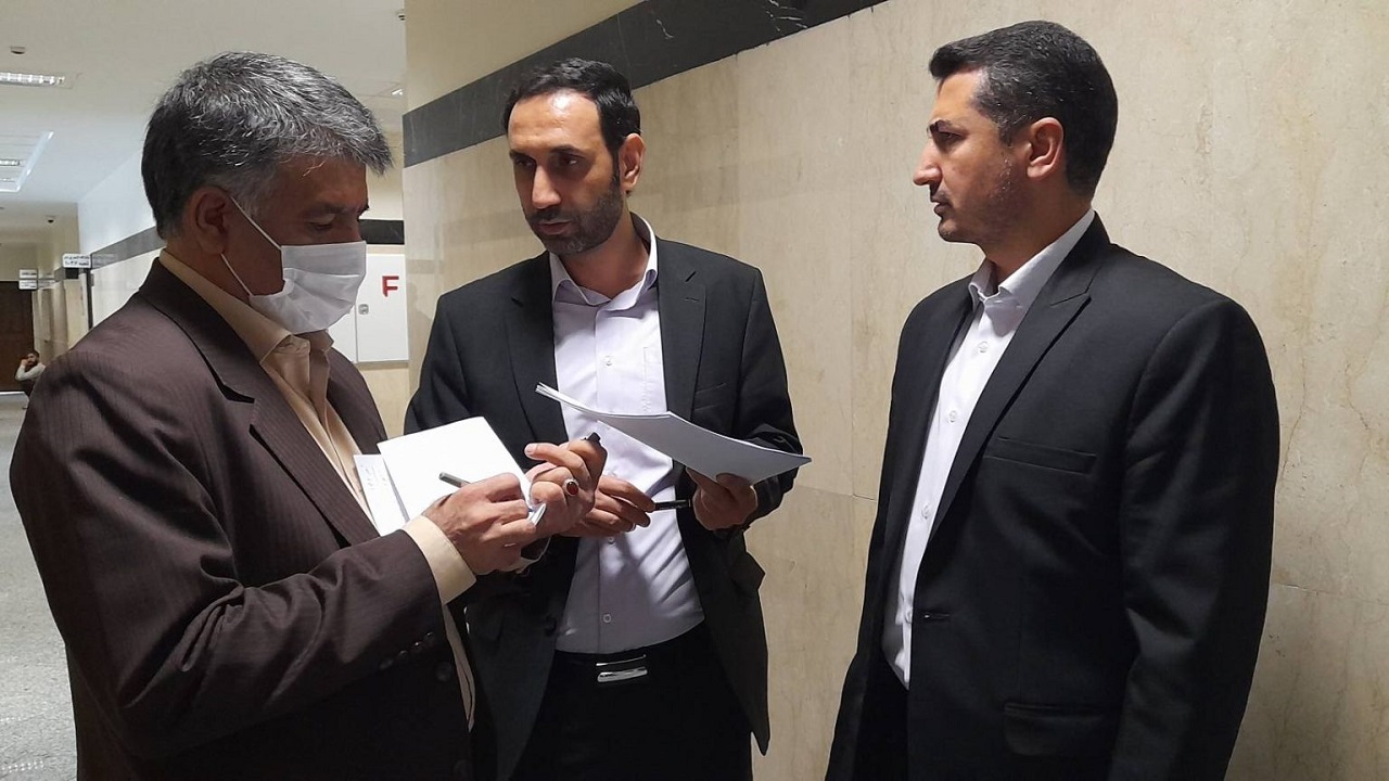 ارزیابی مستمر از مجتمع‌های قضایی با دستور رئیس کل محاکم تهران در حال انجام است