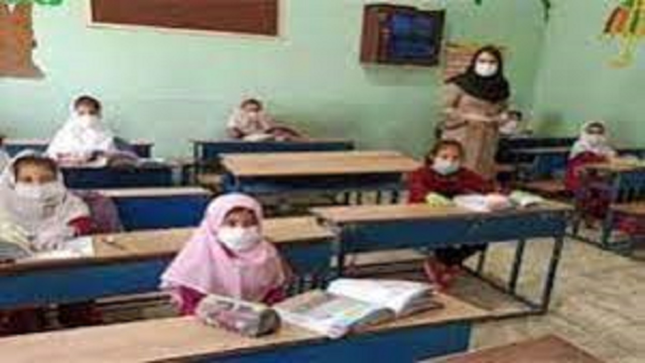 همت خیر سرابی در ساخت مسجد حسینیه ومدرسه