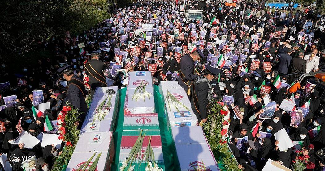 مردم سومین حرم اهل بیت (ع)، پیشگام در دفاع از ارزش‌های اسلام و انقلاب