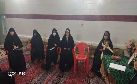 برگزاری جلسه هم اندیشی برای آمادگی مراسم روز ۱۳ آبان +تصویر