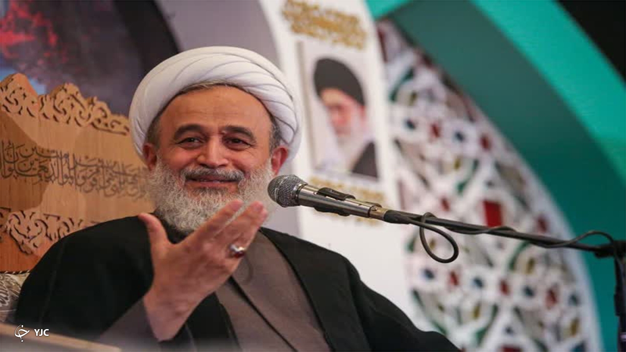 دشمنان با یک گلوله باران نمی‌توانند ملت ایران را از پا درآورند
