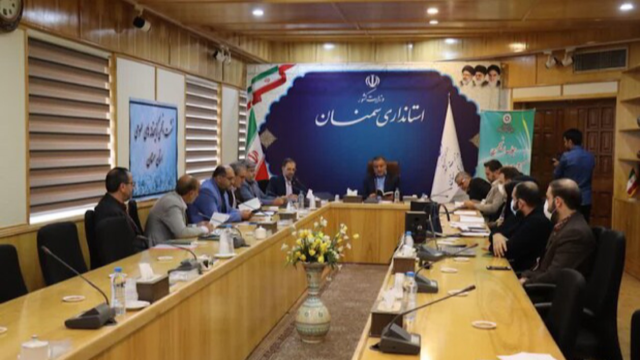نشر کتاب مرتبط با مهارت یکی از نیاز‌های استان سمنان است