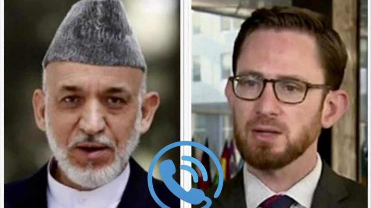 مکاتب دخترانه باید بازگشایی شوند