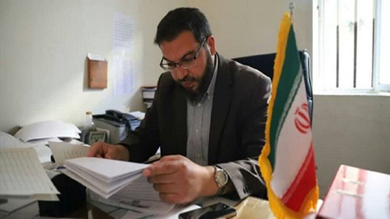امروز تکلیف قانونی، شرعی و عرفی همه ما حفظ وحدت است