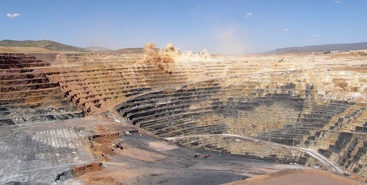 زمان برگزاری نتایج مزایده بیش از ۵۳۰۰ پروانه اکتشاف معدن اعلام شد
