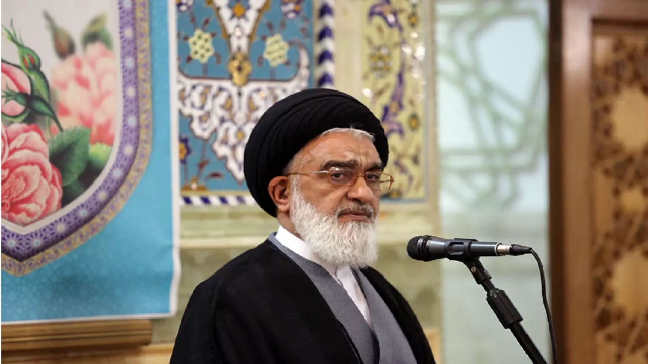 مسئولان با صحنه‌گردانان اغتشاشات با رویکرد «اشداء علی الکفار» برخورد کنند