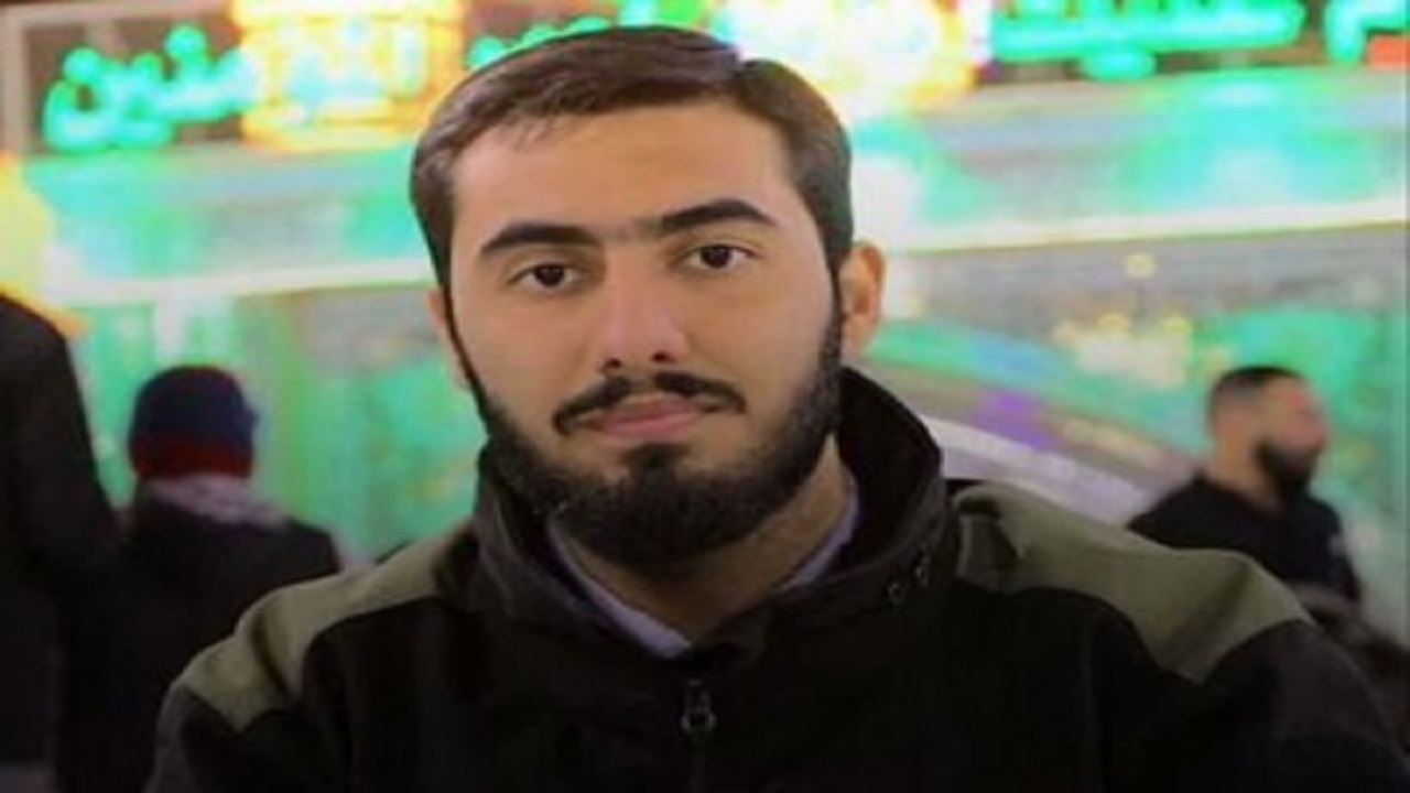 لحظه دستگیری قاتلان شهید آرمان علی‌وردی + فیلم