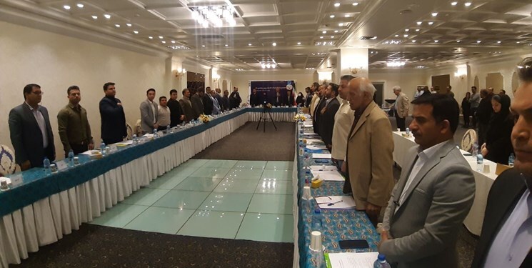 علت تشکیل مجمع فوق العاده فدراسیون وزنه برداری/  از کمبود فاجعه آمیز ورزشکاران تا بدهی های چند میلیاردی
